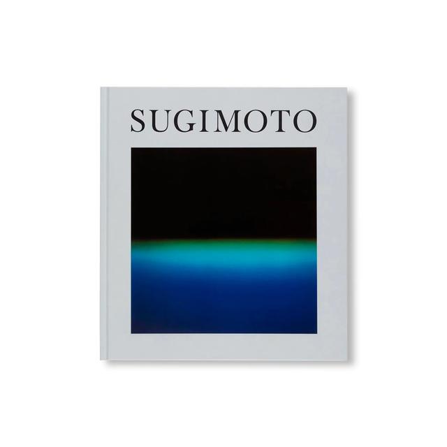 TIME MACHINE by Hiroshi Sugimoto