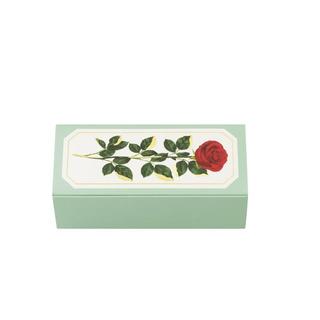 ルルメリー　季節のショコラサブレ（あまおう苺）２枚入