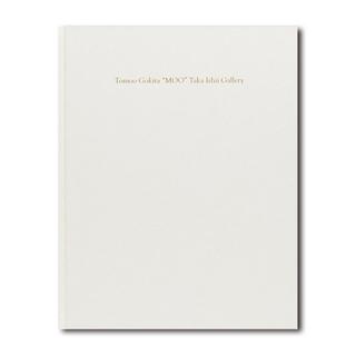 MOO by Tomoo Gokita 五木田智央 作品集