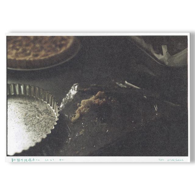 【special edition】Mada Nokosu Kajitsu Summer 2025 by Lisa Nishikawa 写真集