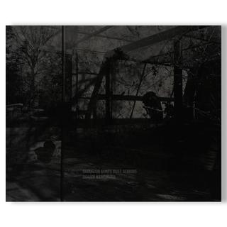 【予約／特装版／サイン入りプリント付き】SKELTON GOATS DUST STORMS by Osamu Kanemura（金村修） 写真集　※3月30日発売予定