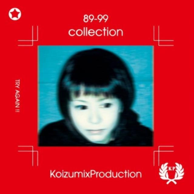 (アナログ) 小泉今日子 ８９－９９ COLLECTION ２枚組 限定盤 KOIZUMIX PRODUCTION