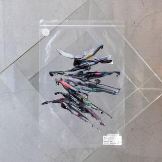 【はくいきしろい】23ｇ_#104