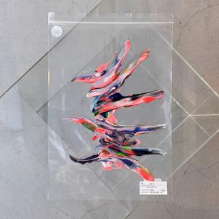 【はくいきしろい】24ｇ_#106