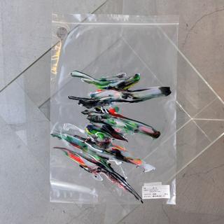 【はくいきしろい】26ｇ_#101