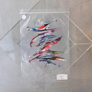 【はくいきしろい】27ｇ_#85