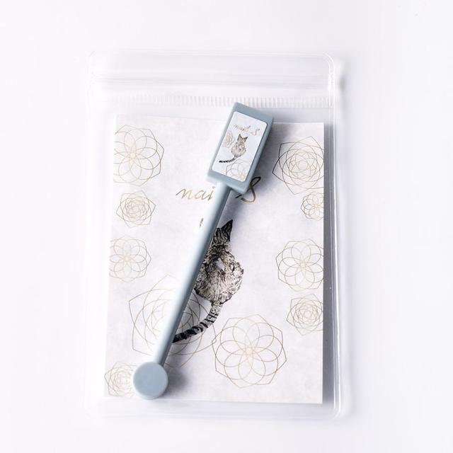 ネイルエス マグネットスティック