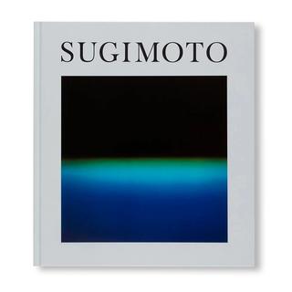 TIME MACHINE by Hiroshi Sugimoto（杉本博司） 作品集