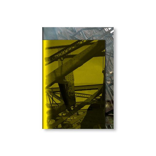 DBL by Paul John（ポール・ジョン） 写真集