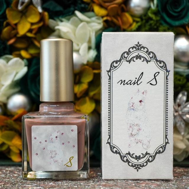 ネイルエス　telescope　dreamland