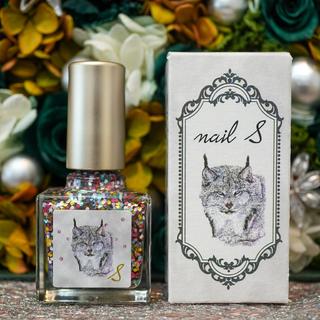 ネイルエス　lamington jem