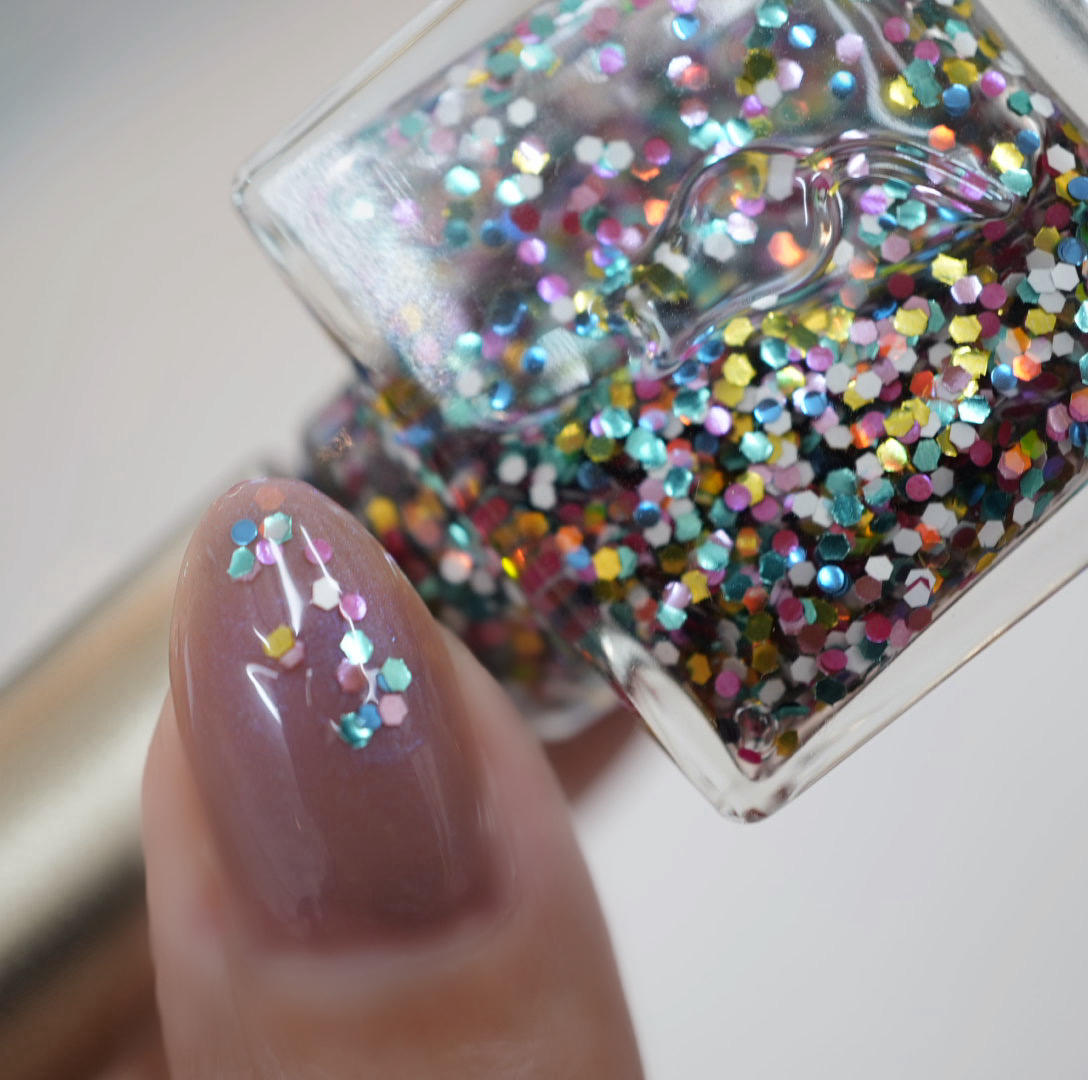 ネイルエス　lamington jem