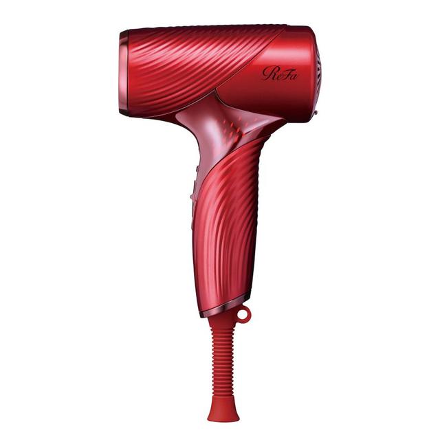 ReFa（リファ）BEAUTECH DRYER（ビューテック ドライヤー）SE レッド