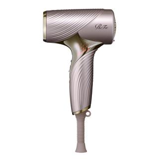 ReFa（リファ）BEAUTECH DRYER（ビューテック ドライヤー） SE シャンパンゴールド