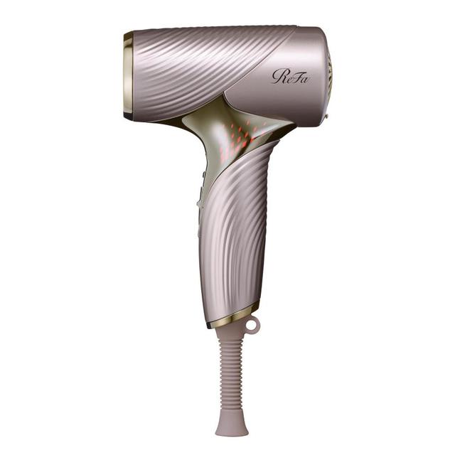 ReFa（リファ）BEAUTECH DRYER（ビューテック ドライヤー） SE シャンパンゴールド