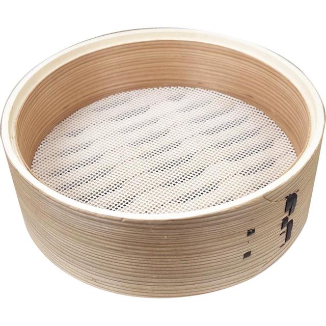 富士ホーロー 専用せいろ（せいろ付きホーロー鍋20cm）