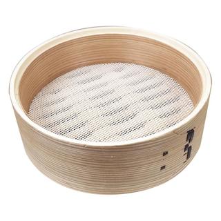 富士ホーロー 専用せいろ（せいろ付きホーロー鍋18cm）