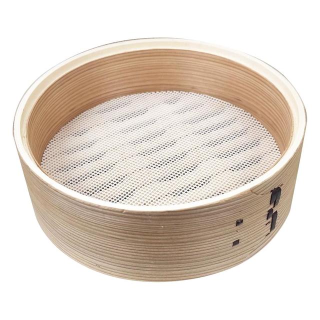 富士ホーロー 専用せいろ（せいろ付きホーロー鍋18cm）