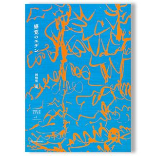 感覚のエデン (岡崎乾二郎批評選集 vol.1)