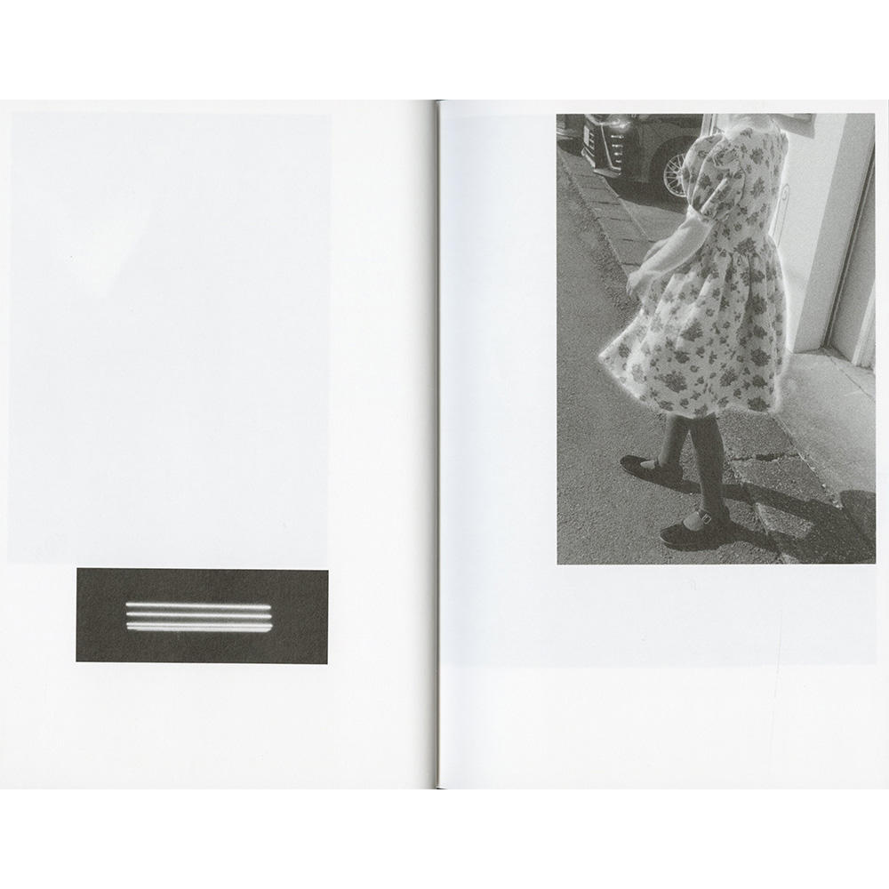 Practice 01 Cakey Makeup　木村和平　写真集