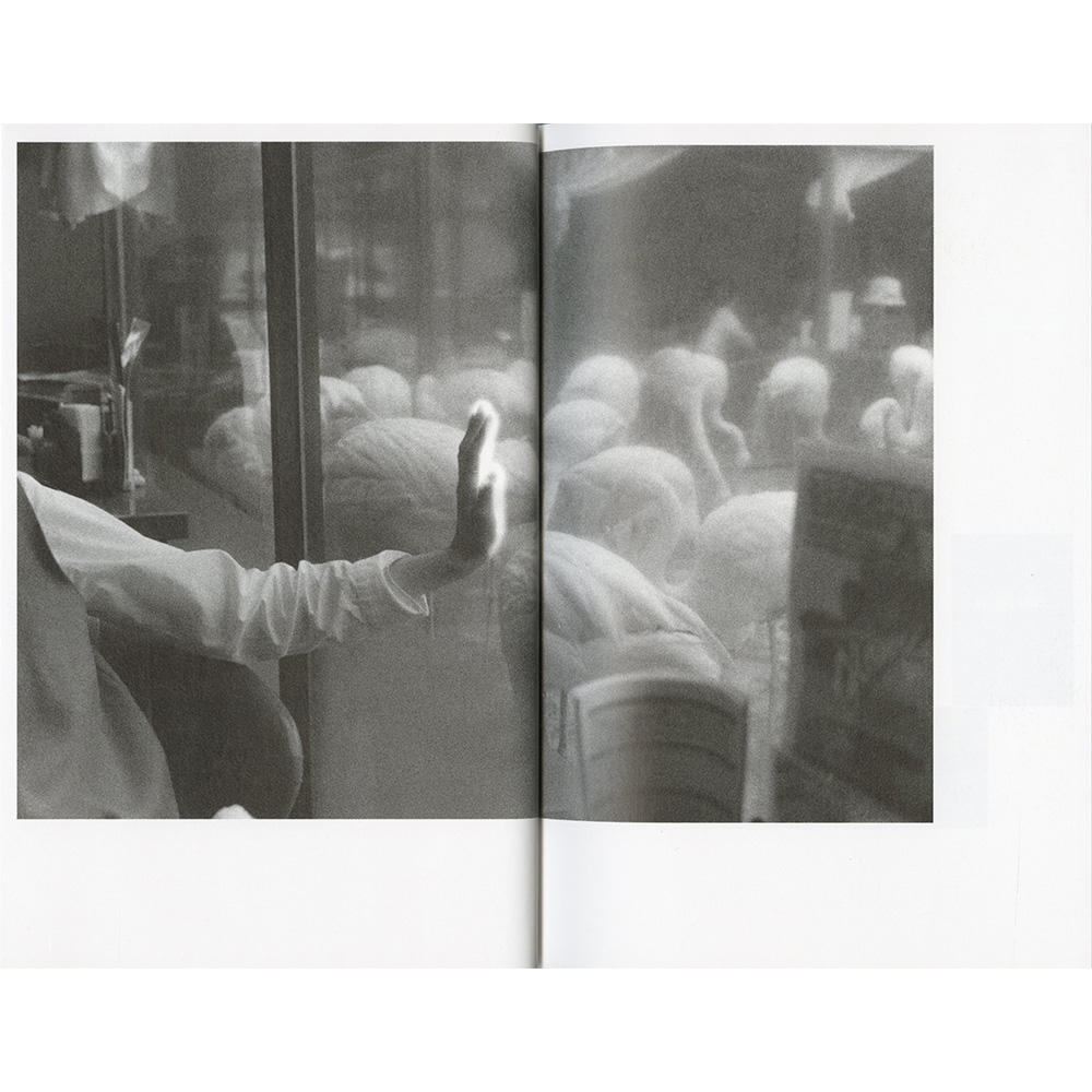 Practice 01 Cakey Makeup　木村和平　写真集