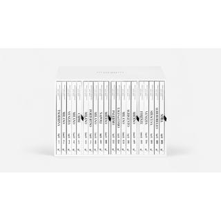 DOLCE & GABBANA ALTA MODA BOXED SET　ドルチェ＆ガッバーナ アルタ・モーダ　BOXセット