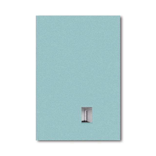 Practice 02 The Deadstock Hotel　木村和平　写真集