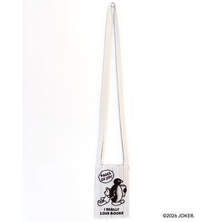 【蔦屋書店感謝祭_202602】 Me-Knitty PINGU 3color