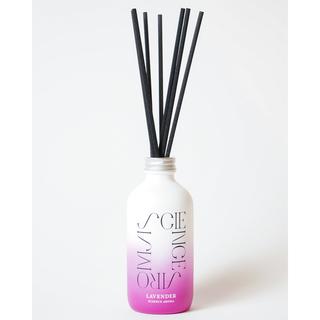 【蔦屋書店感謝祭_202602】  SCIENCE AROMA LAVENDER Fragrance Diffuser