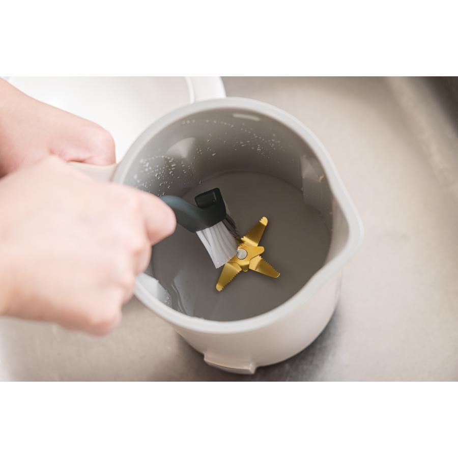 【数量限定予約購入特典あり】レコルト 自動調理ポット ラージ クリームホワイト