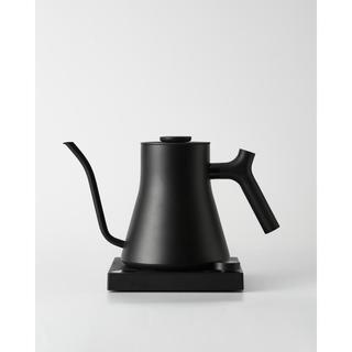 Fellow (フェロー)Stagg EKG PRO 電気ケトル Black 0.9L