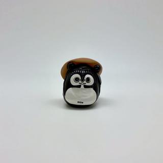 【蔦屋書店感謝祭_202602】 810s：THE ARTIFACT たぬき