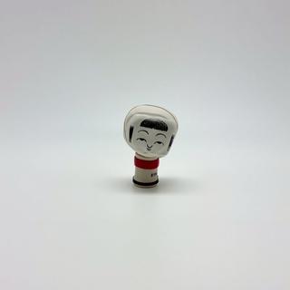 【蔦屋書店感謝祭_202602】 810s：THE ARTIFACT こけし