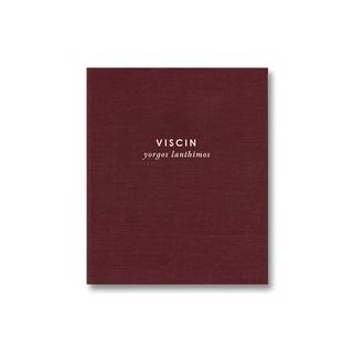 【予約】VISCIN by Yorgos Lanthimos（ヨルゴス・ランティモス）※4月中の入荷予定