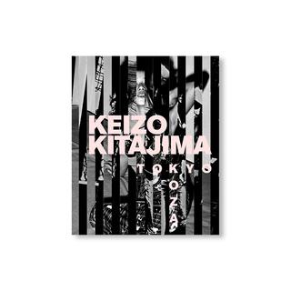【1000部限定／種類の選択可】TOKYO-KOZA by Keizo Kitajima（北島敬三） 写真集