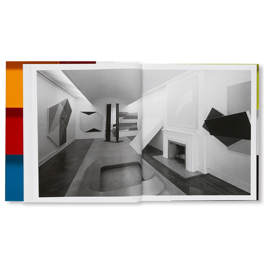 JUDD by Donald Judd ドナルド・ジャッド 作品集 Donald Judd -の商品