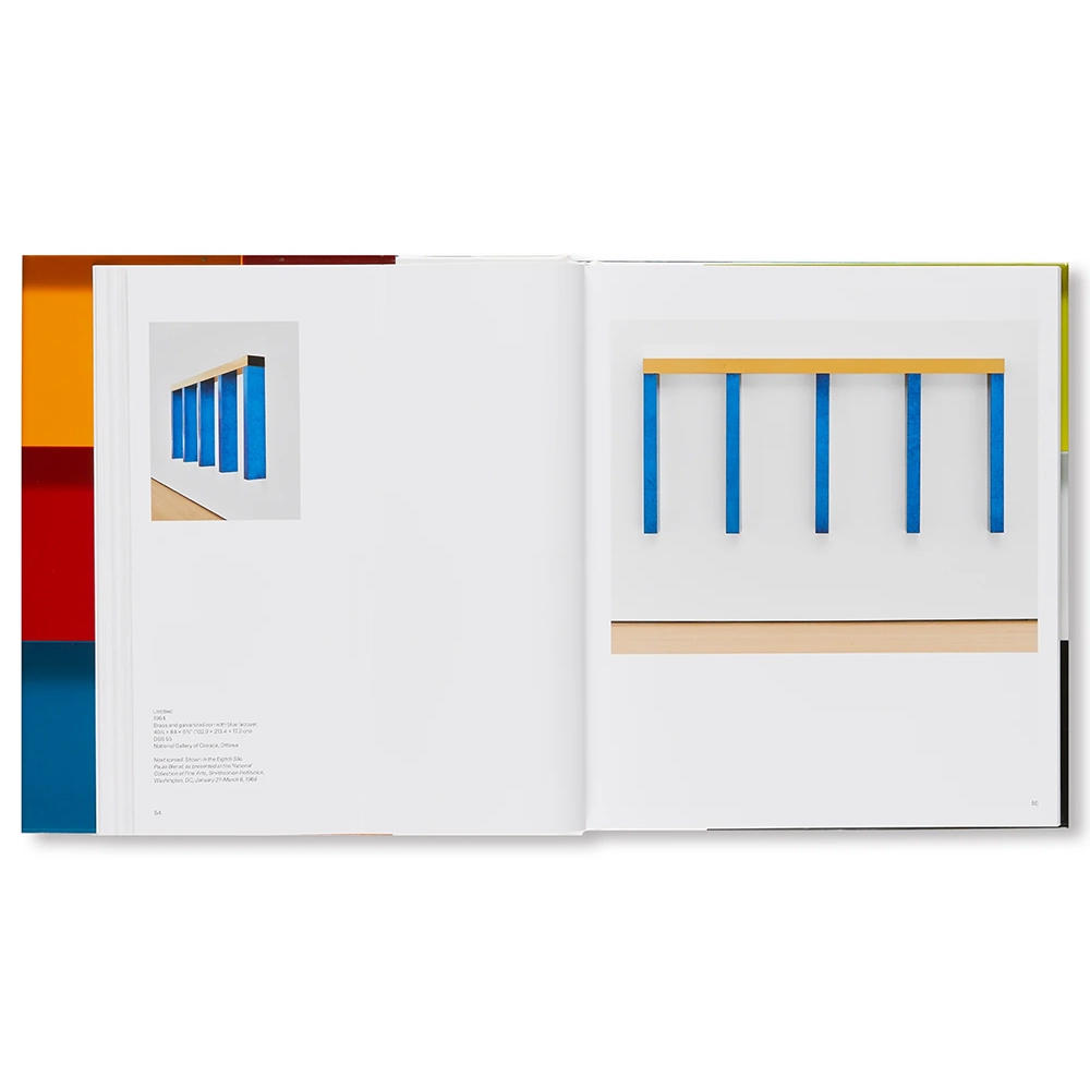 JUDD by Donald Judd ドナルド・ジャッド 作品集 Donald Judd -の商品