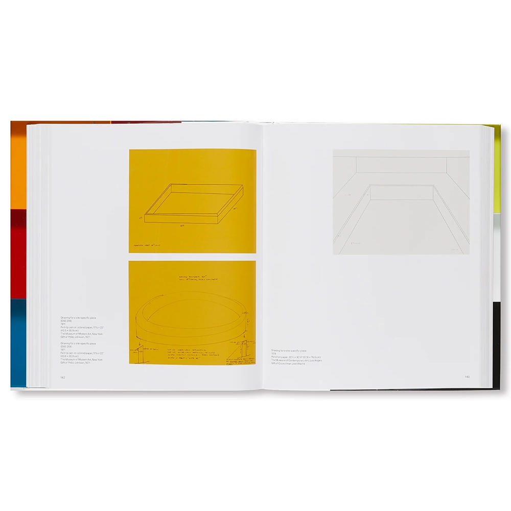 JUDD by Donald Judd ドナルド・ジャッド 作品集 Donald Judd -の商品