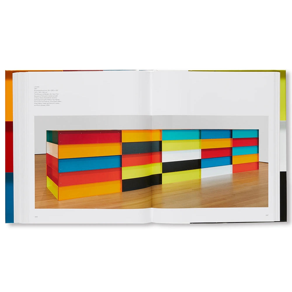 JUDD by Donald Judd ドナルド・ジャッド 作品集 Donald Judd -の商品