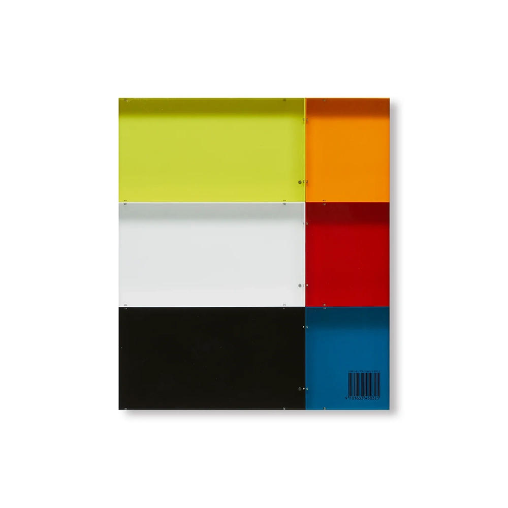 JUDD by Donald Judd ドナルド・ジャッド 作品集 Donald Judd -の商品