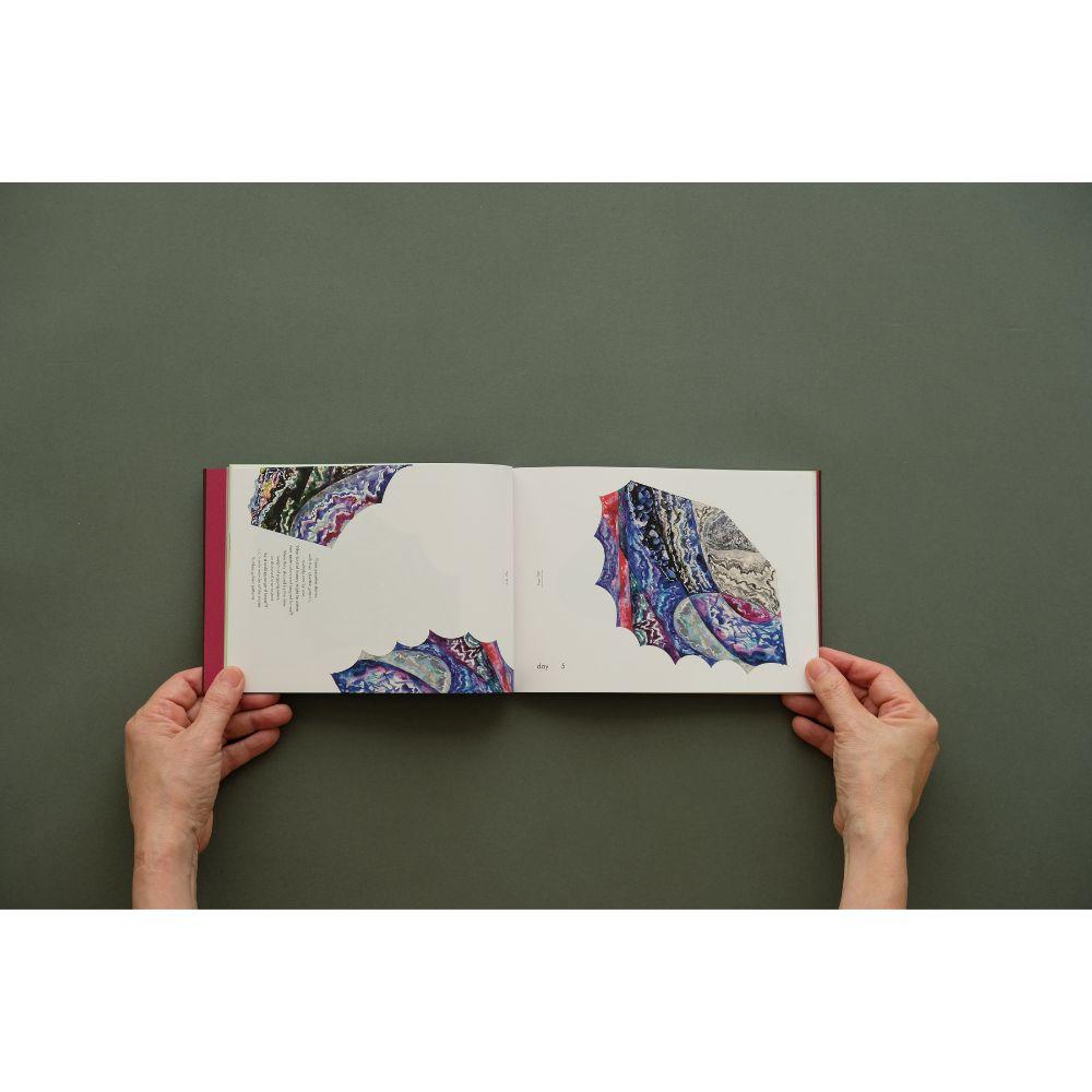 【青山希望】The Garden of Reverie - Art Book