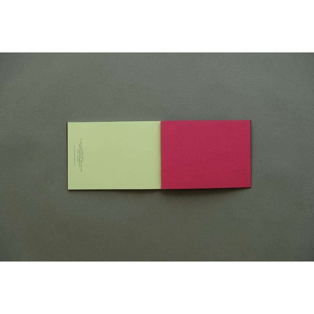 【青山希望】The Garden of Reverie - Art Book