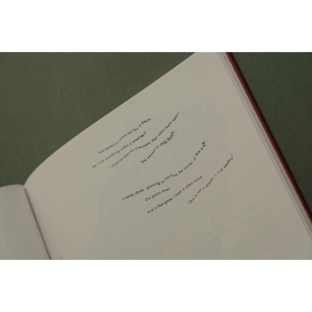 【青山希望】The Garden of Reverie - Art Book