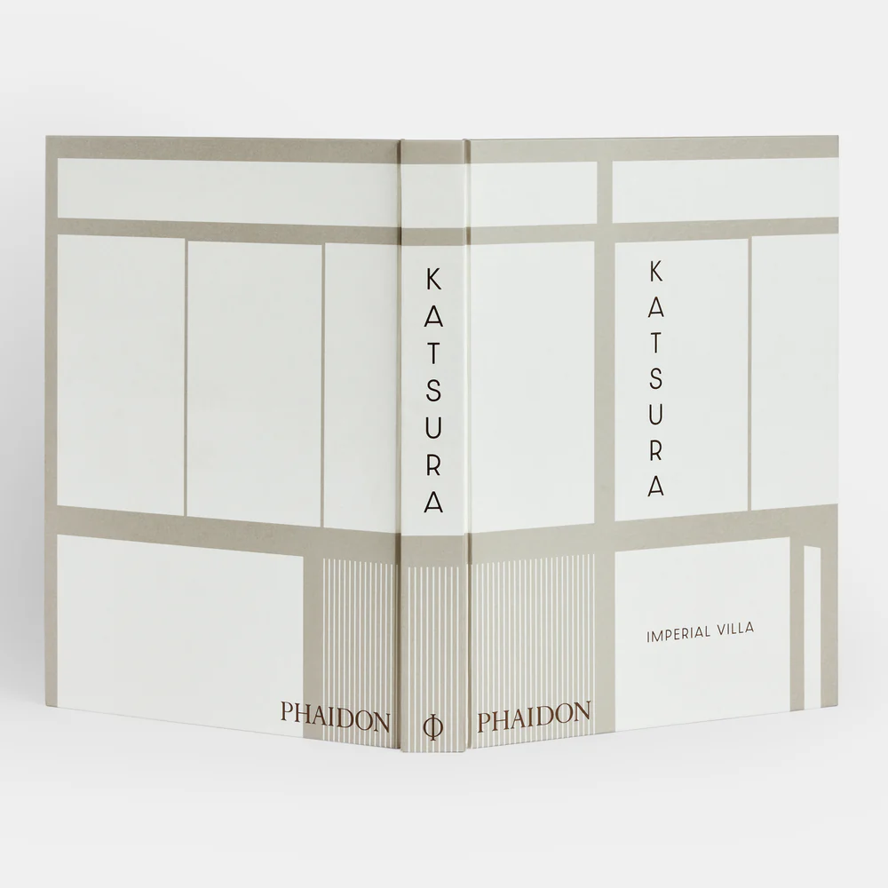 Katsura: Imperial Villa