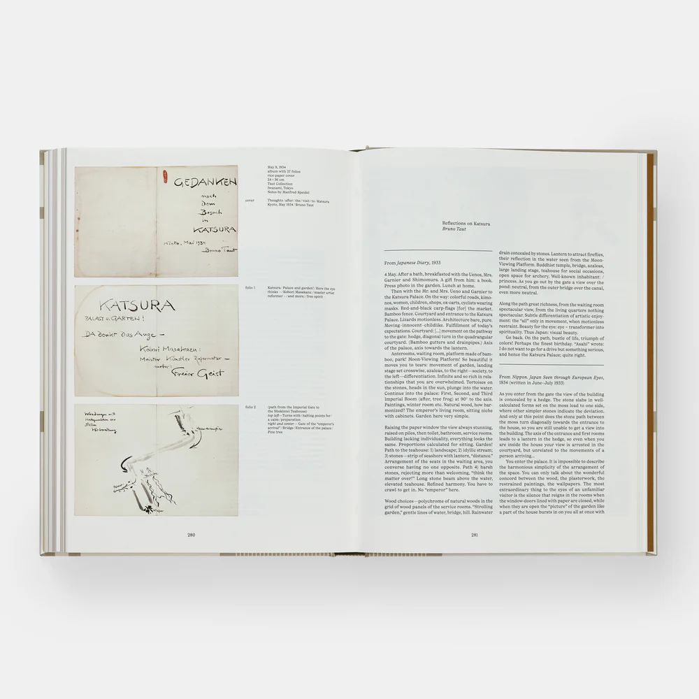 Katsura: Imperial Villa