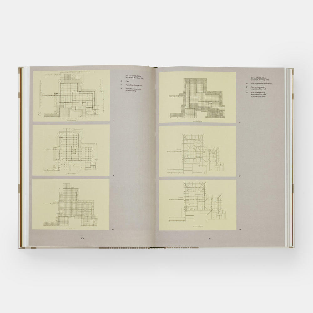 Katsura: Imperial Villa