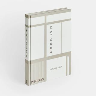 Katsura: Imperial Villa