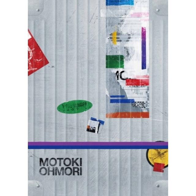 (予約) 2/24発売 大森元貴 OITOMA PlayPASS PAK+GOODS６種