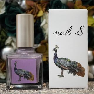 ネイルエス　mystary