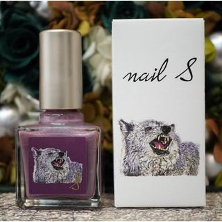 ネイルエス　foreshadowing